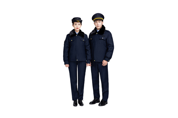 新综合冬执勤服