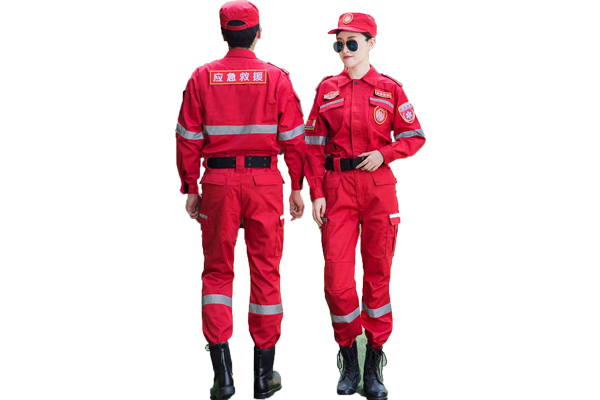 应急救援服